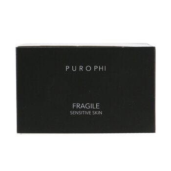 Skincare Purophi Piel Frágil Y Muy Sensible 830187 - Venta Internacional.