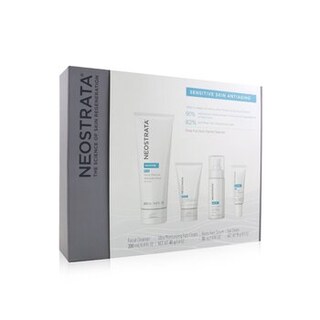 Foto 2 | Kit De Cuidado De La Piel Neostrata Restore Antienvejecimiento Para Pieles Sensibles - Venta Internacional.