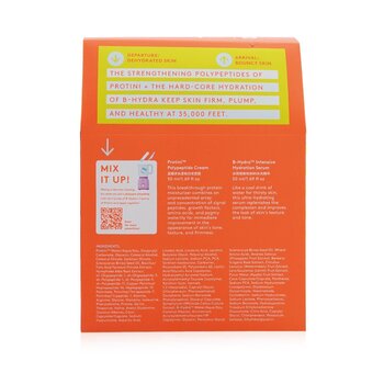 Foto 4 pulgar | Set De Cuidado De La Piel Drunk Elephant Protini Polipéptido Cream, 50 Ml O Más - Venta Internacional.