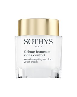 Foto 1 | Crema Facial Sothys Wrinkle-Targeting Youth Comfort 50 ml - Venta Internacional