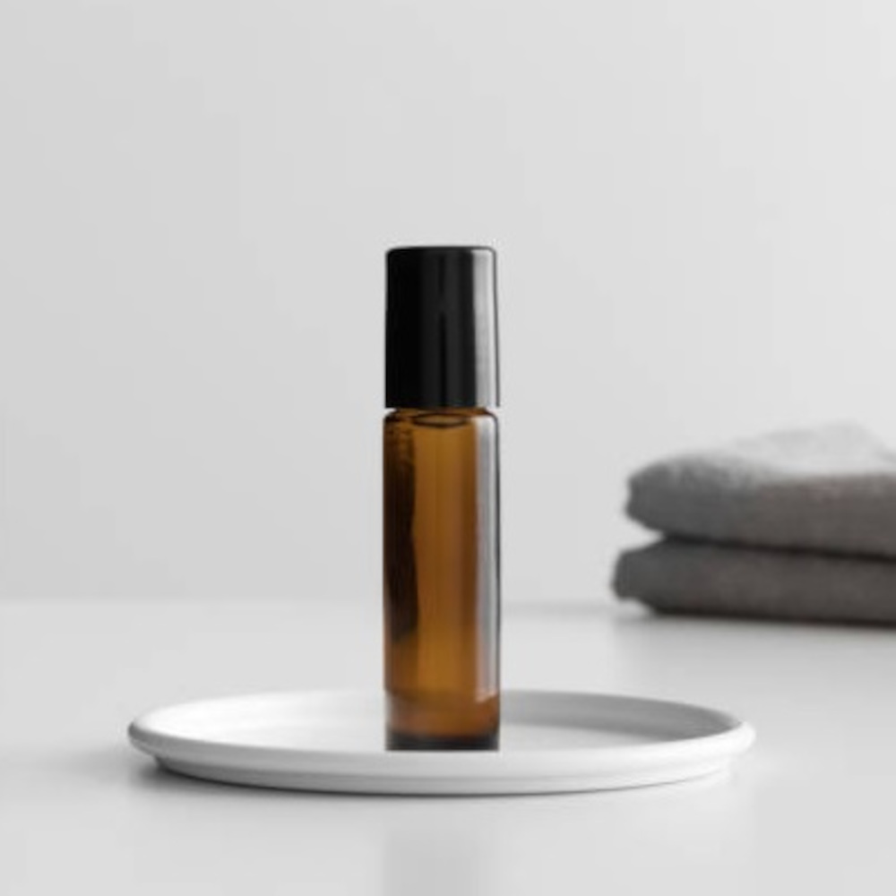 Foto 2 | Kit Antiedad Para Hombres Con Crema Facial Y Roll On Para Ojeras, Bolsas Y Arrugas