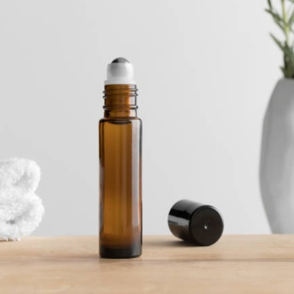 Foto 6 | Kit Antiedad Para Hombres Con Crema Facial Y Roll On Para Ojeras, Bolsas Y Arrugas