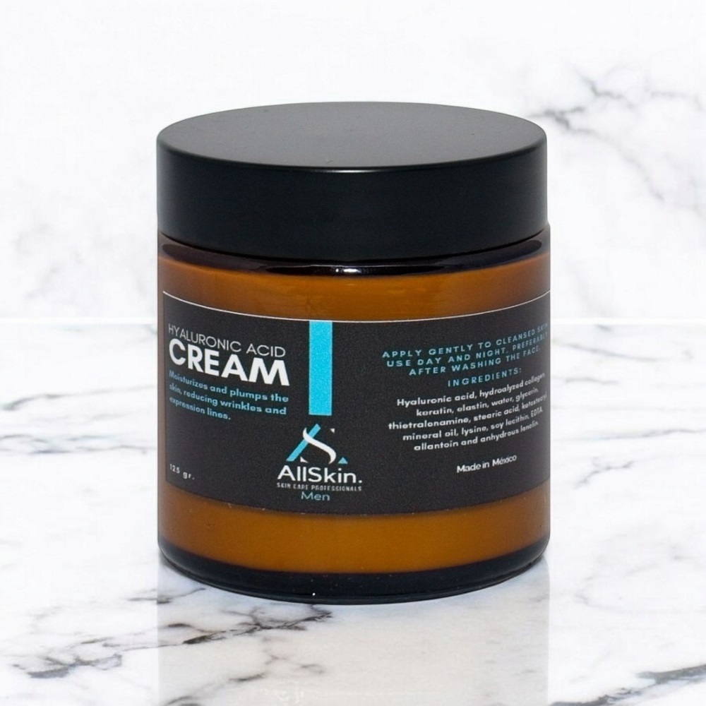 Foto 7 | Kit Antiedad Para Hombres Con Crema Facial Y Roll On Para Ojeras, Bolsas Y Arrugas