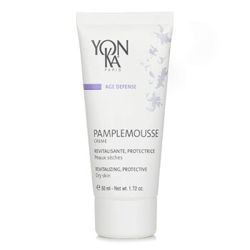Foto 3 pulgar | Crema Hidratante Yonka Age Defense Pamplemousse para Piel Seca - Venta Internacional
