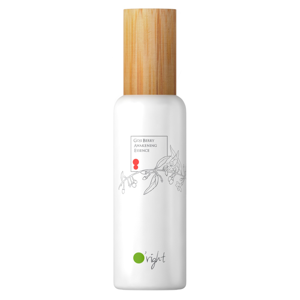 Esencia Anti-edad Goji Berry 100ml Anti-edad O’right