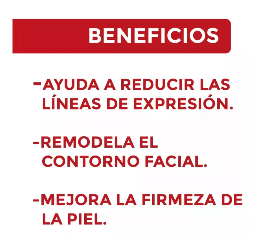 Foto 3 | 3 Pack Crema Facial Anti Arrugas Y Edad Con Retinol, Niacinamida Y Ac Hialurónico Vitacilina
