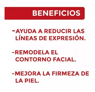 Foto 3 | 3 Pack Crema Facial Anti Arrugas Y Edad Con Retinol, Niacinamida Y Ac Hialurónico Vitacilina