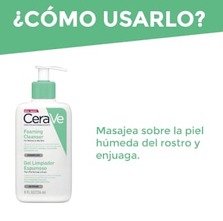 Foto 7 | Kit Skincare Facial Anti-arrugas Y Restaurador Cerave Vitacilina