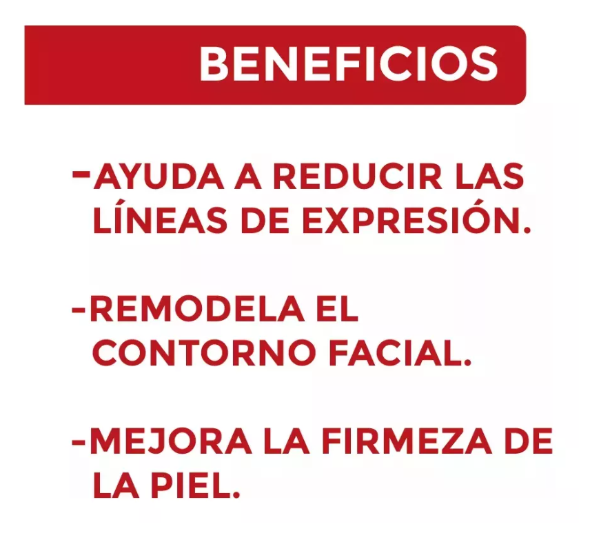 Foto 3 pulgar | Vitacilina Facial Antiarrugas Con Retinol, Niacinamida, Ácido Hialurónico Y Vitamina E 30g | Crema Rejuvenecedo