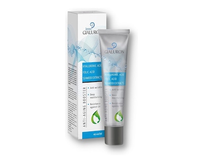 Foto 1 | Inno Gialuron Crema Antiarrugas Acido Hialuronico 40ml