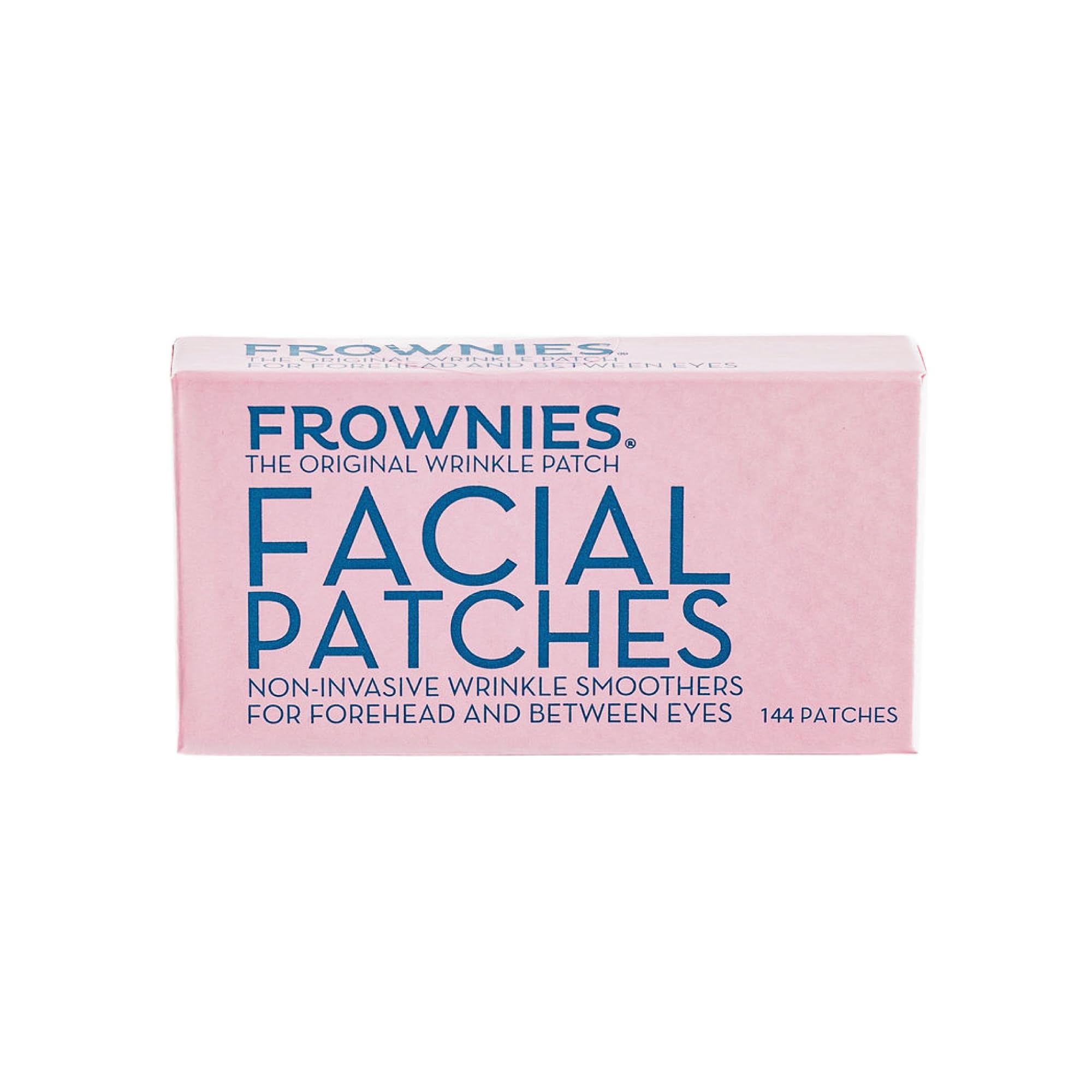 Foto 2 pulgar | Parches Faciales Frownies para Arrugas - Venta Internacional