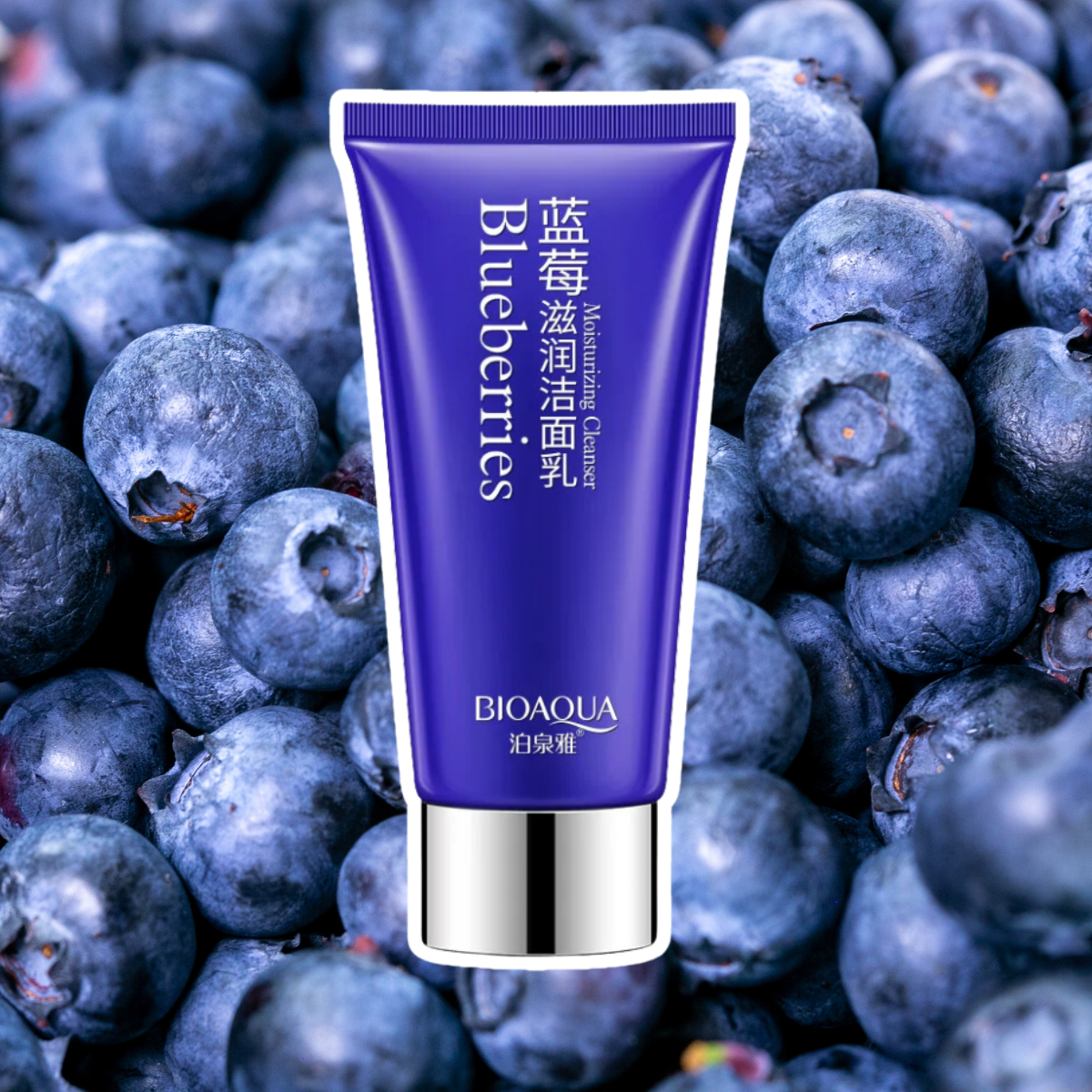 Foto 5 pulgar | Trio Rutina Cuidado Facial Crema Blueberry Wonder Hidratante