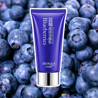 Foto 4 | Trio Rutina Cuidado Facial Crema Blueberry Wonder Hidratante