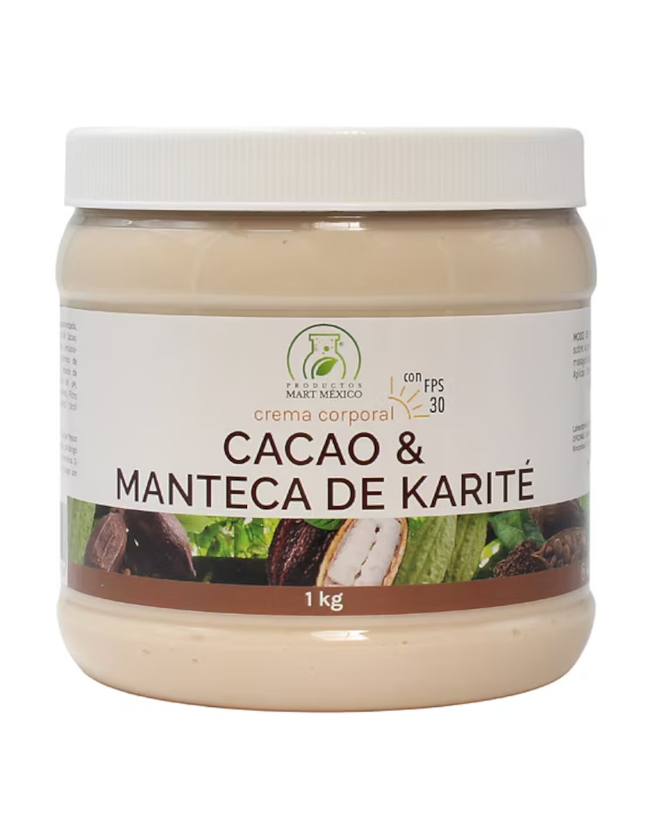 Foto 3 pulgar | Crema Cacao + Termo Güish
