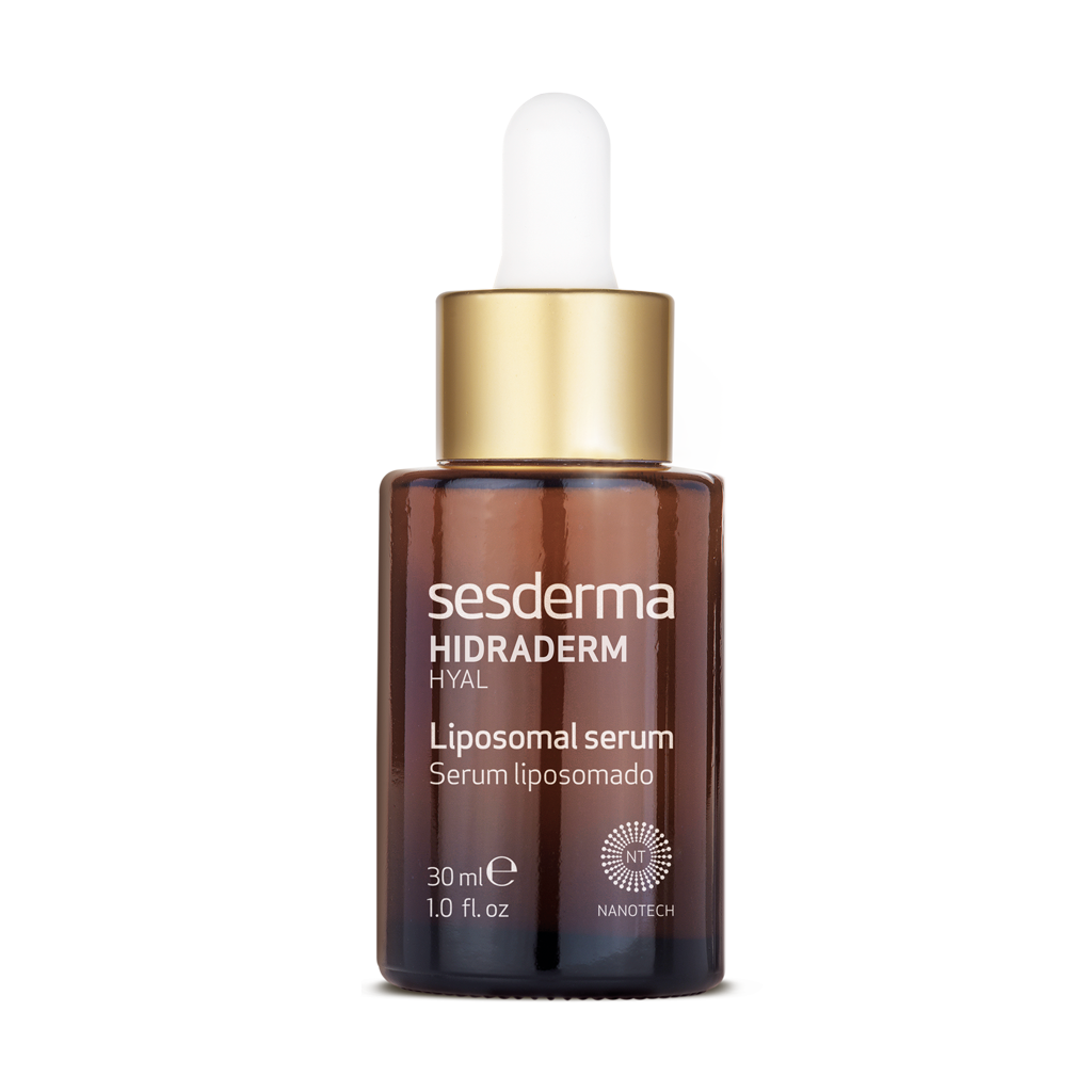 Foto 2 | Sesderma Hidraderm Hyal Serum Liposomado Triple Ácido Hialurónico 30 Ml