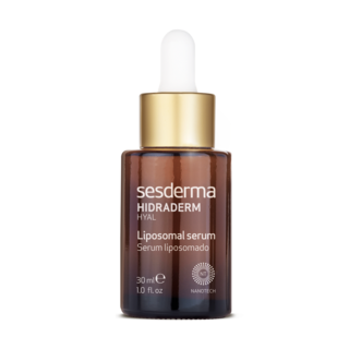 Foto 2 | Sesderma Hidraderm Hyal Serum Liposomado Triple Ácido Hialurónico 30 Ml