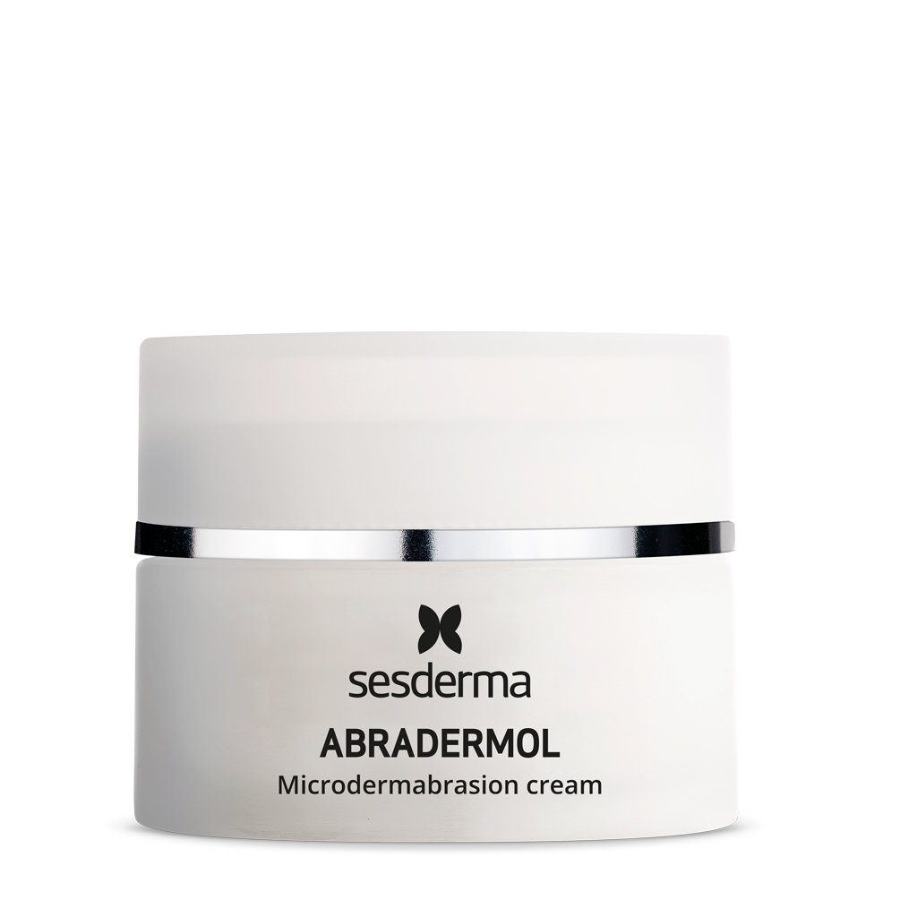 Foto 2 pulgar | Sesderma Abradermol Crema Microdermoabrasion 50g