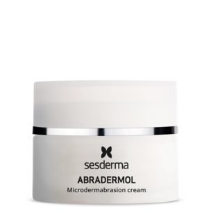 Foto 1 | Sesderma Abradermol Crema Microdermoabrasion 50g