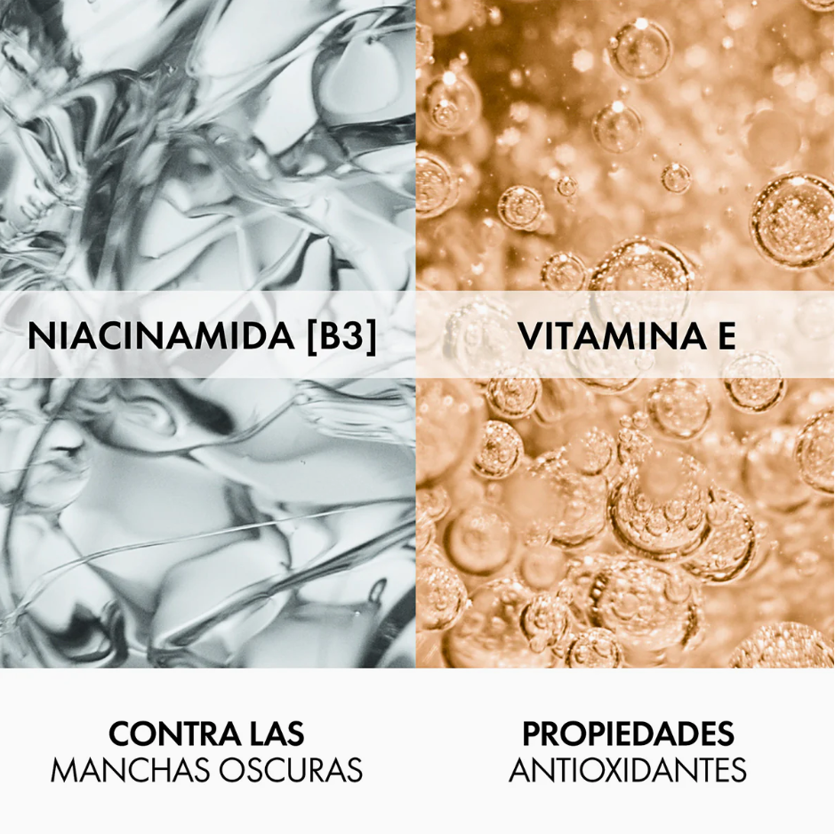 Foto 4 pulgar | Vichy Liftactiv B3 Crema Antimanchas Con Niacinamida Y Fps 50, Antiarrugas Y Protección Solar 50ml