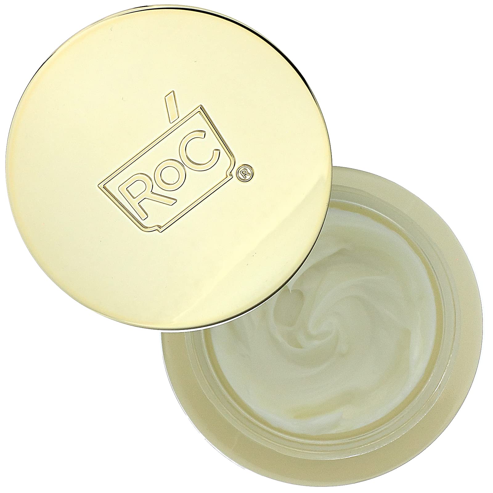 Foto 5 pulgar | Crepe Crepe Cream Roc Multi Correxion Reparadora Para Rostro Y Cuello, 50 Ml - Venta Internacional.