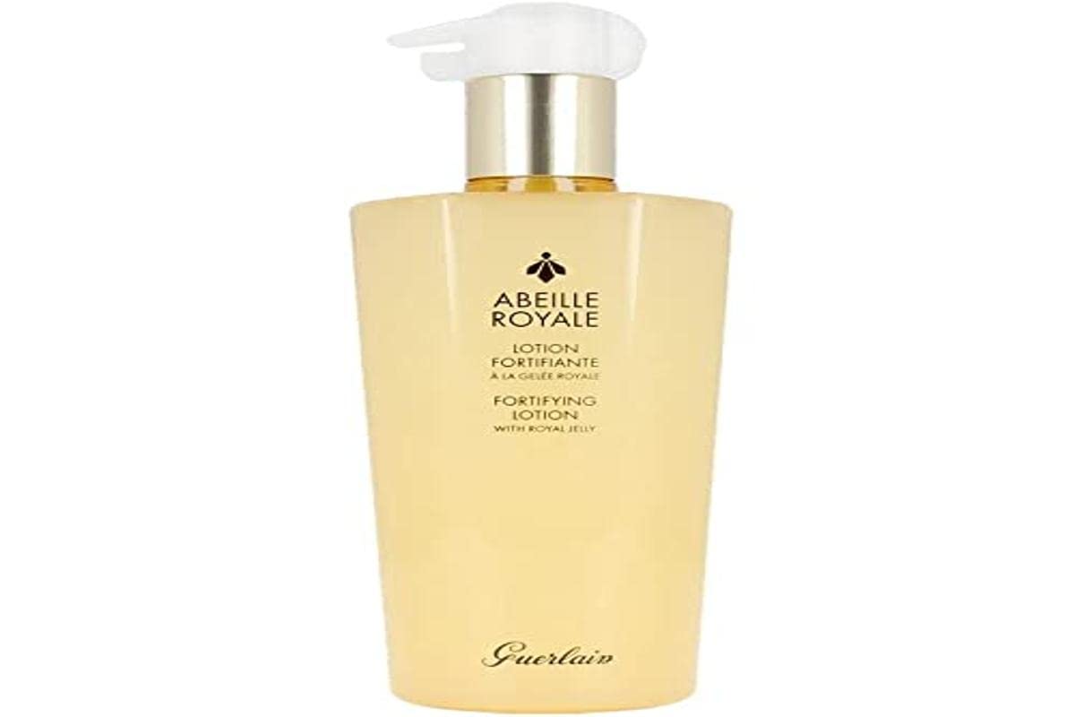 Loción Fortificante Guerlain Abeille Royale Con Jalea Real 300 Ml - Venta Internacional.