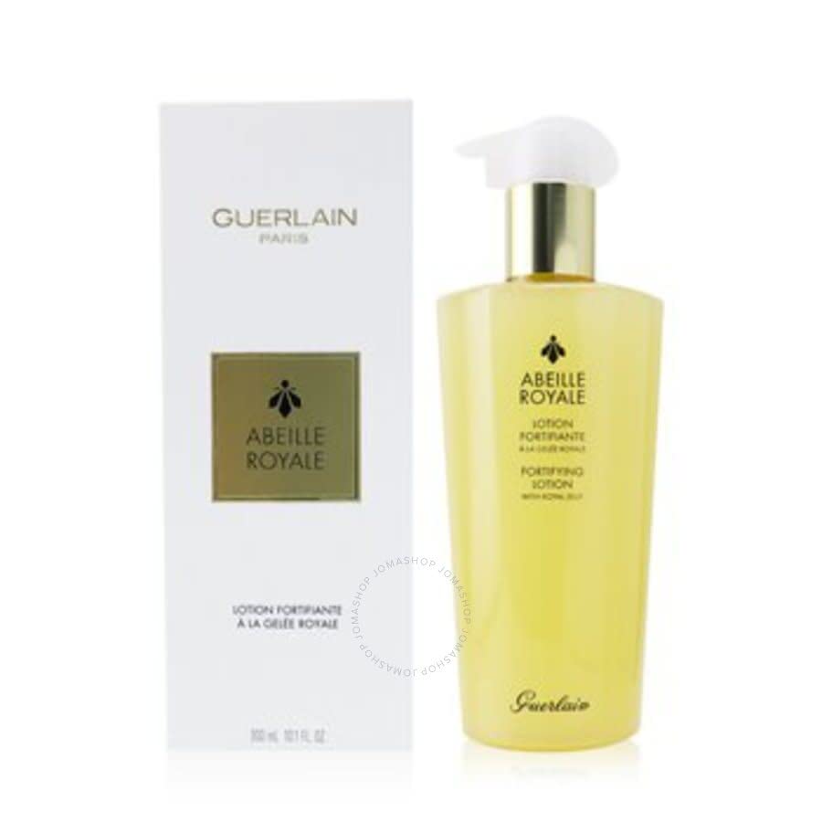 Foto 3 pulgar | Loción Fortificante Guerlain Abeille Royale Con Jalea Real 300 Ml - Venta Internacional.