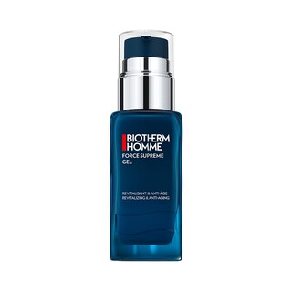 Foto 1 | Crema En Gel Biotherm Homme Force Supreme Antienvejecimiento 50 Ml - Venta Internacional.