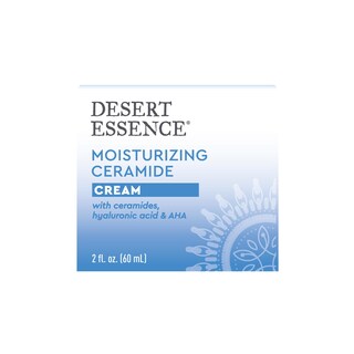 Foto 2 | Crema Facial Desert Essence Hidratante Ceramide 60 Ml - Venta Internacional.