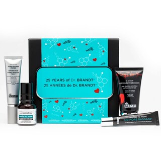 Foto 1 | Set de Cuidado de la Piel Antiarrugas Dr. Brandt 25 Años - Venta Internacional