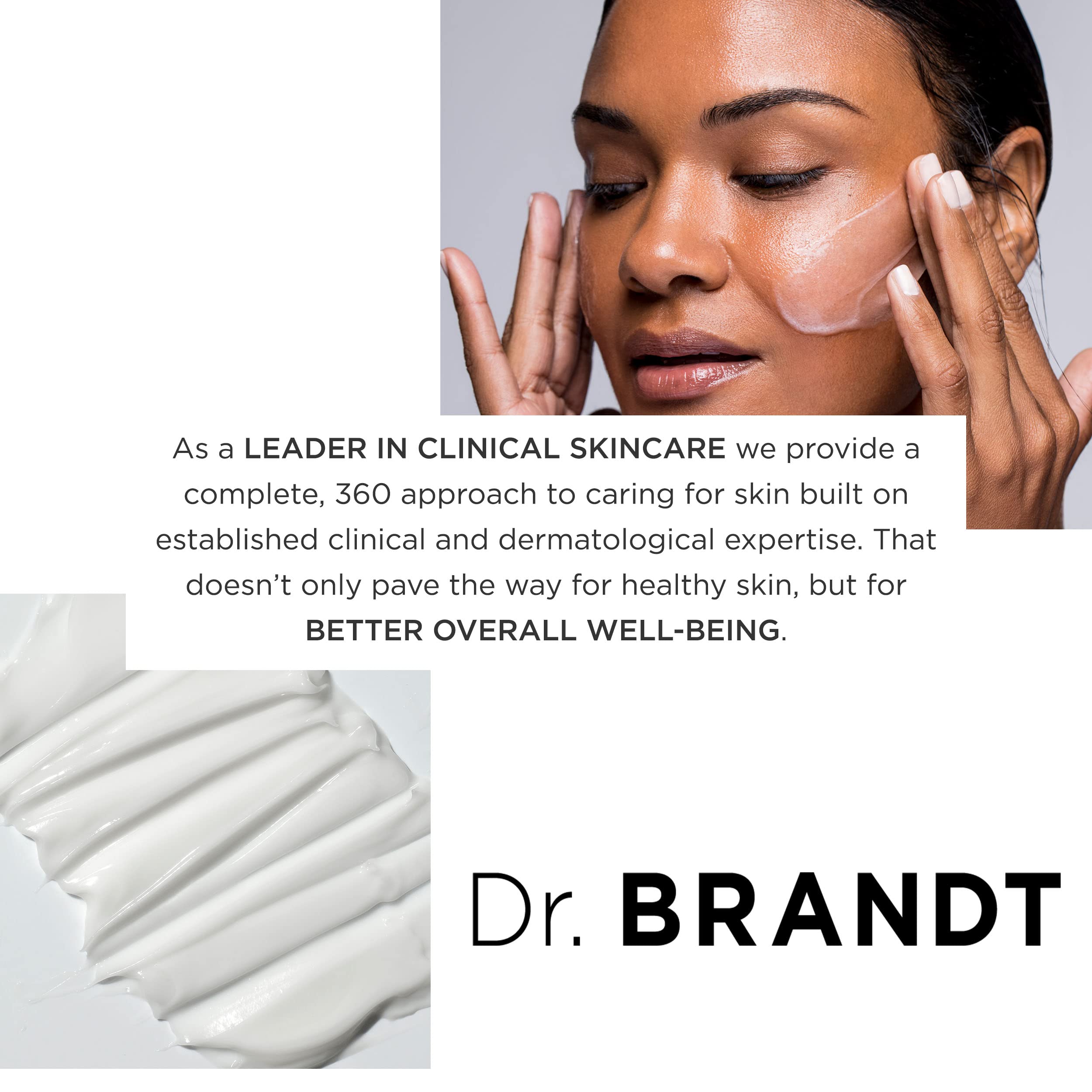 Foto 8 pulgar | Crema Suavizante De Arrugas Dr. Brandt Needles No More, 50 G - Venta Internacional.