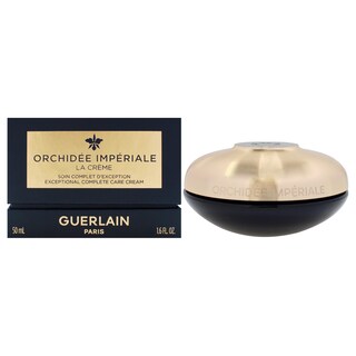Foto 1 | Crema Facial Guerlain Orchidee Imperiale Para Mujer 50 Ml - Venta Internacional.