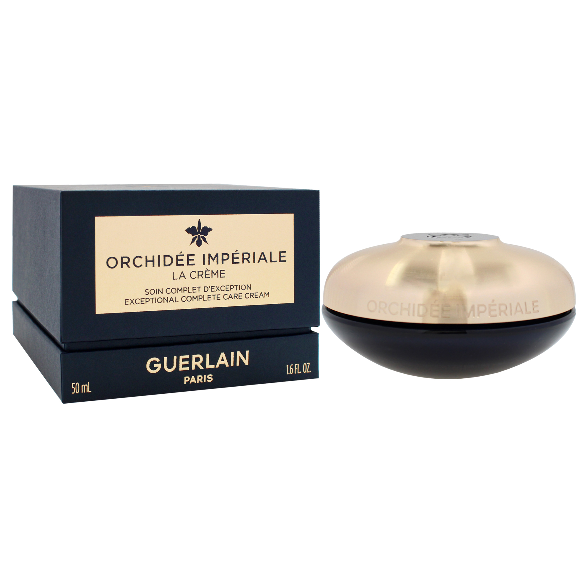 Foto 4 pulgar | Crema Facial Guerlain Orchidee Imperiale Para Mujer 50 Ml - Venta Internacional.