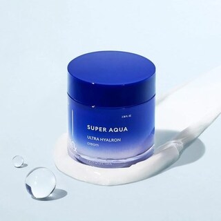 Foto 2 | Crema Hidratante Missha Super Aqua Ultra Hyalron 70ml - Venta Internacional.