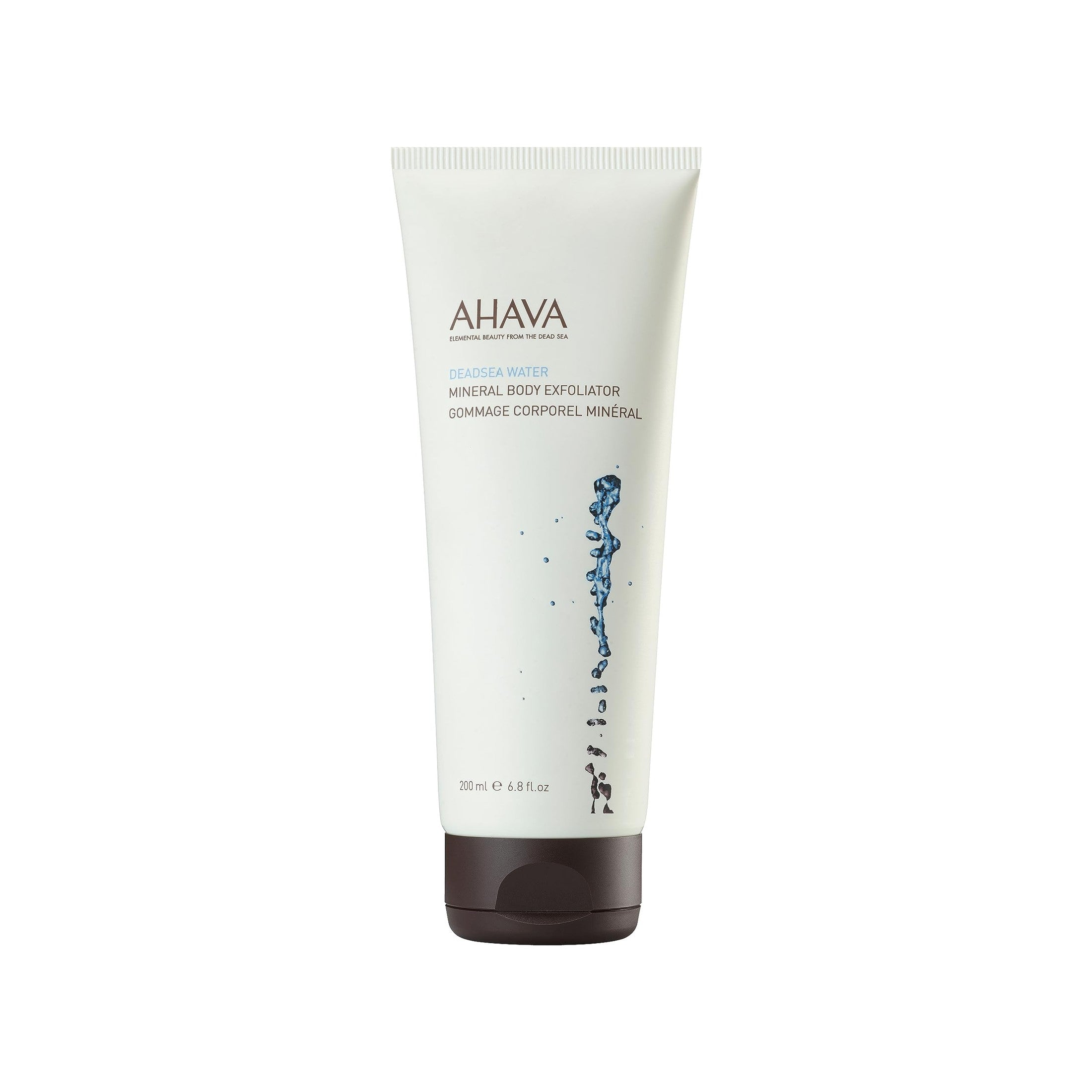 Foto 2 pulgar | Peeling Corporal Ahava Renewal 200 Ml Con Minerales Del Mar Muerto - Venta Internacional.