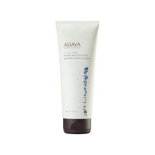 Foto 1 | Peeling Corporal Ahava Renewal 200 Ml Con Minerales Del Mar Muerto - Venta Internacional.