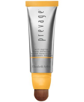 Foto 2 pulgar | Protector Solar Elizabeth Arden Prevage Antienvejecimiento 50 Ml - Venta Internacional.