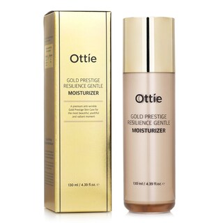 Foto 1 | Crema Hidratante Ottie Gold Prestige Resilience Antiarrugas - Venta Internacional.