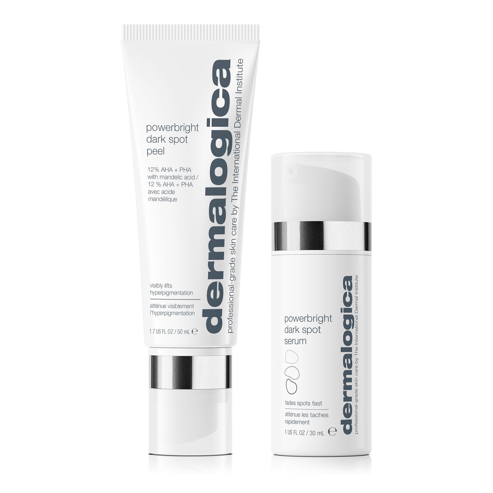 Foto 2 pulgar | Kit De Cuidado De La Piel Dermalogica Powerbright Dark Spot System - Venta Internacional.