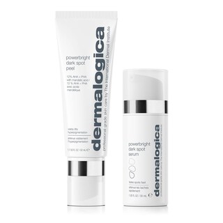 Foto 1 | Kit De Cuidado De La Piel Dermalogica Powerbright Dark Spot System - Venta Internacional.