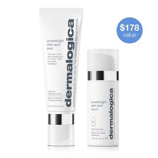 Foto 2 | Kit De Cuidado De La Piel Dermalogica Powerbright Dark Spot System - Venta Internacional.