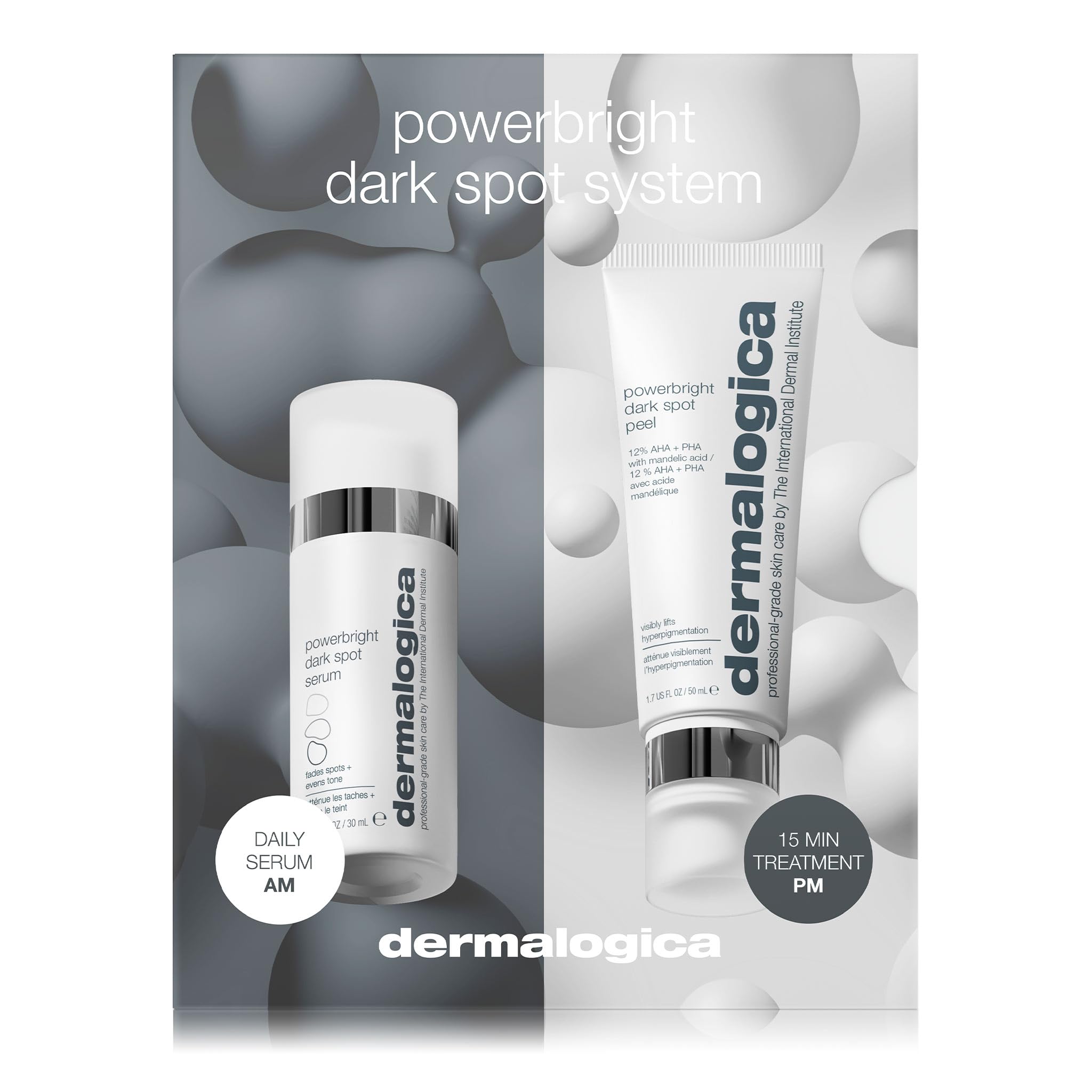 Foto 4 pulgar | Kit De Cuidado De La Piel Dermalogica Powerbright Dark Spot System - Venta Internacional.