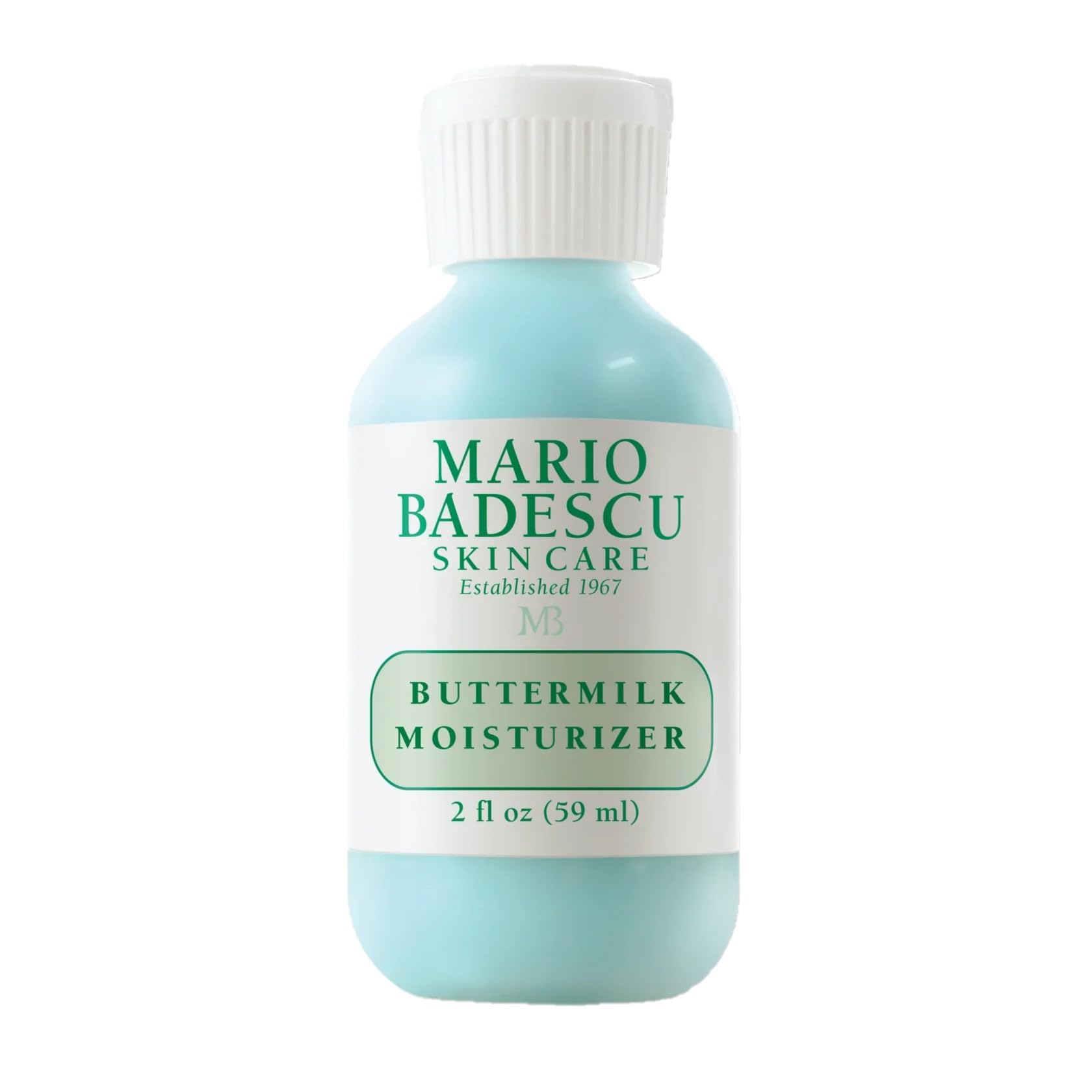 Foto 1 | Crema Hidratante Mario Badescu Buttermilk Face 60 Ml Para Mujeres Y Hombres - Venta Internacional.