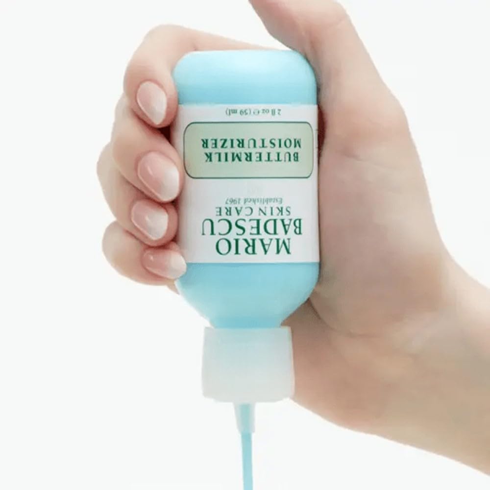 Foto 5 pulgar | Crema Hidratante Mario Badescu Buttermilk Face 60 Ml Para Mujeres Y Hombres - Venta Internacional.