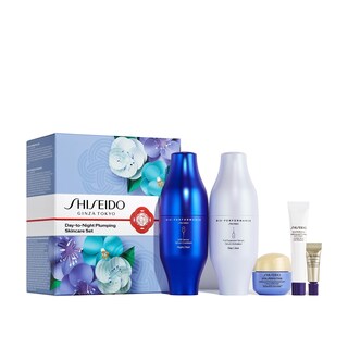 Foto 1 | Set De Cuidado De La Piel Shiseido Bio-performance Skin Filler 30 Ml X2 - Venta Internacional.