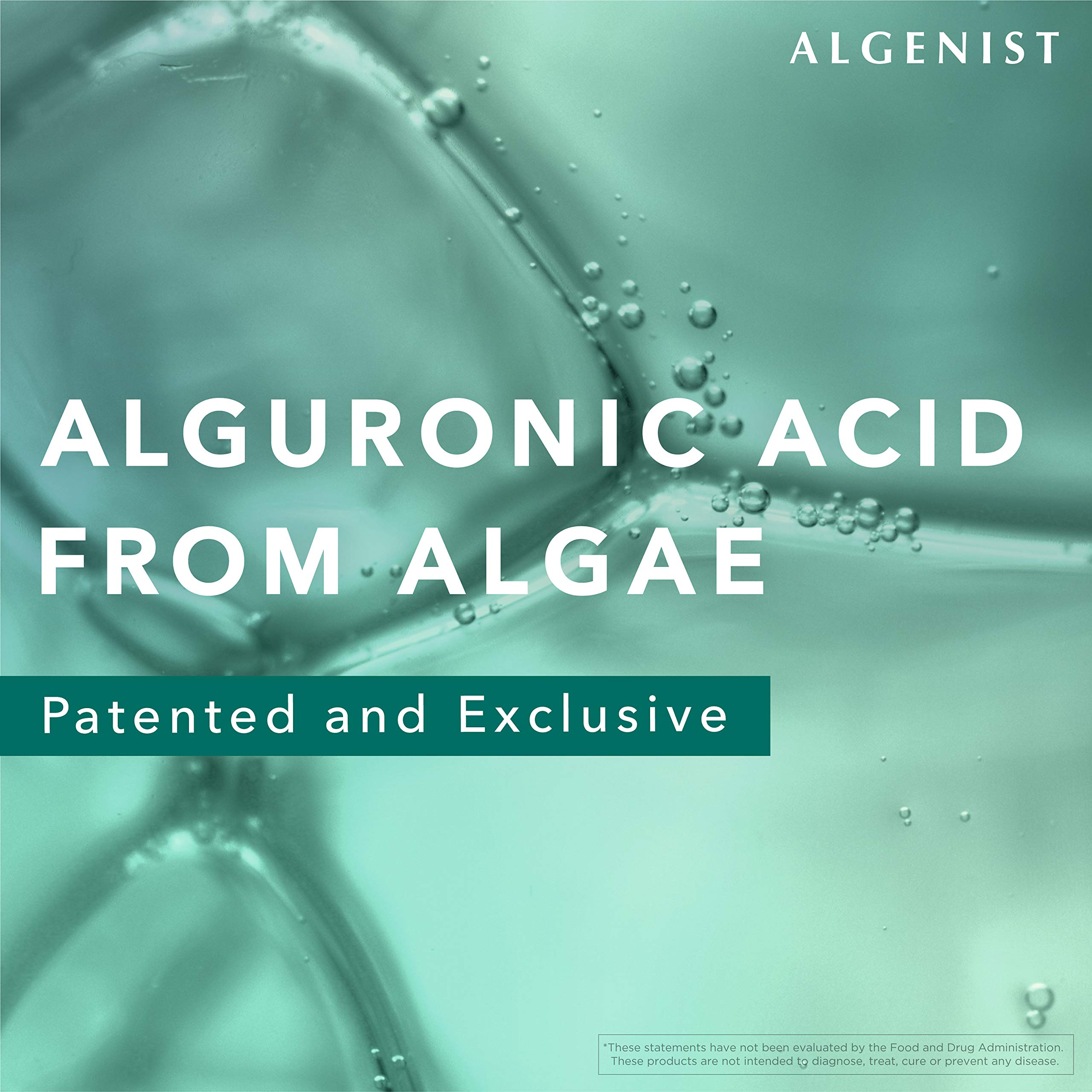 Foto 4 | Crema Hidratante Algenist Alive Prebiotic Balancing Spf15 50 Ml - Venta Internacional.