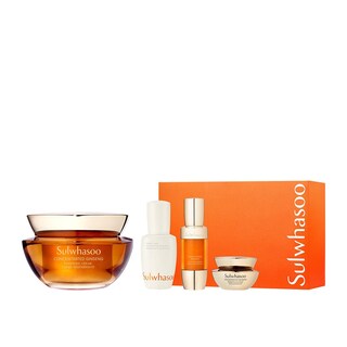 Foto 1 | Set De Crema Renovadora Concentrada Sulwhasoo De Skincare Con Ginseng - Venta Internacional.