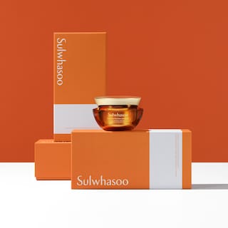 Foto 2 | Set De Crema Renovadora Concentrada Sulwhasoo De Skincare Con Ginseng - Venta Internacional.