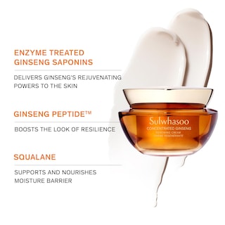 Foto 4 | Set De Crema Renovadora Concentrada Sulwhasoo De Skincare Con Ginseng - Venta Internacional.