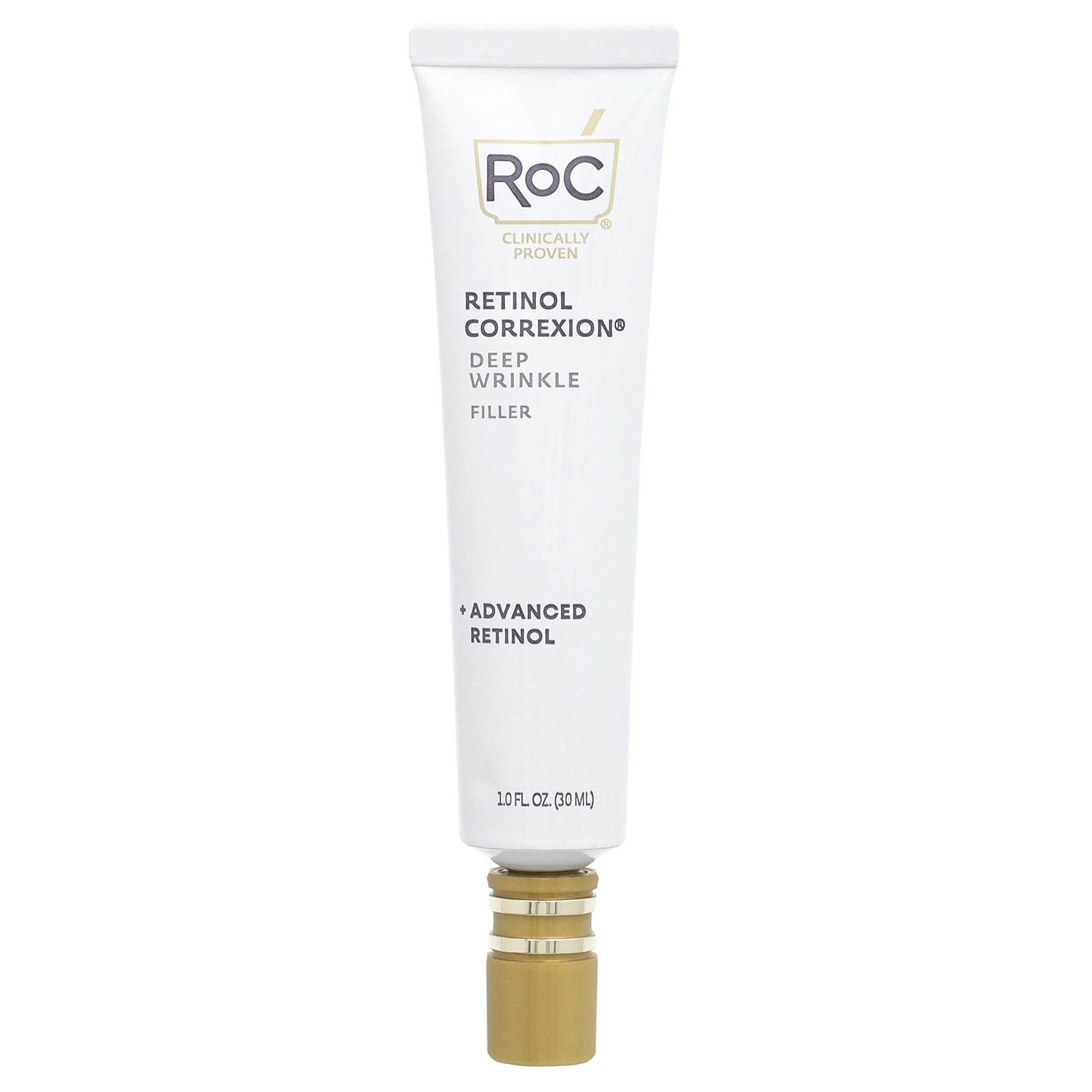 Foto 2 pulgar | Relleno De Arrugas Roc Retinol Correxion Deep 30 Ml - Venta Internacional.