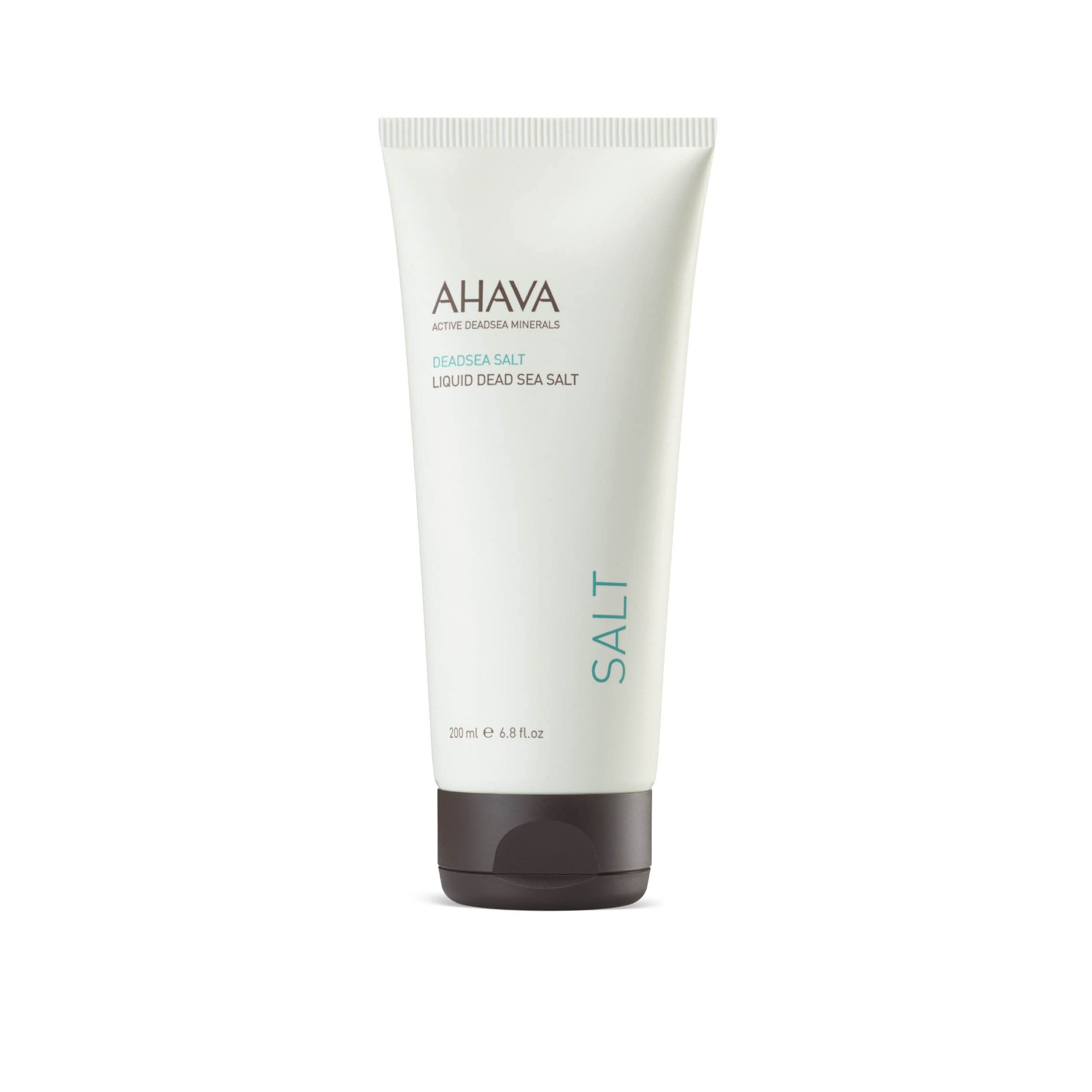 Foto 2 pulgar | Gel De Tratamiento De Spa Para Ducha Ahava  Sal Líquida Del Mar Muerto  200 Ml - Venta Internacional.